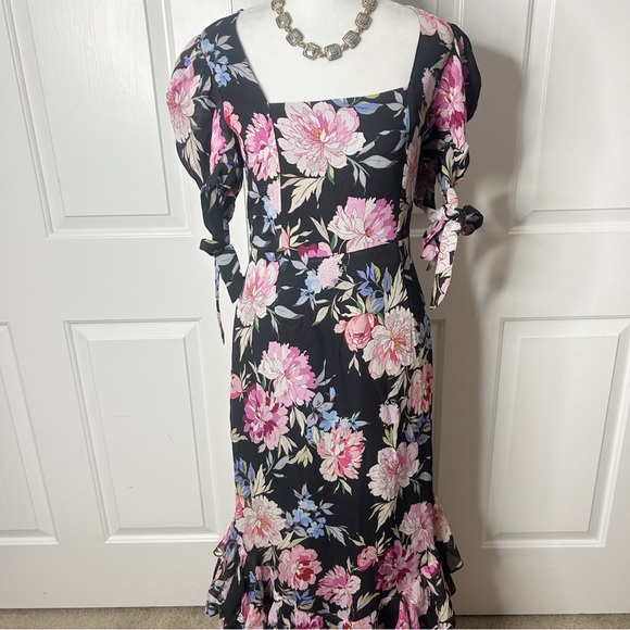 Yumi Kim Lydia Maxi Dress (size small) - Picture 4 of 11